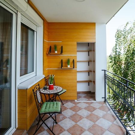 Green Duplex Nowy Sad Zewnętrze zdjęcie