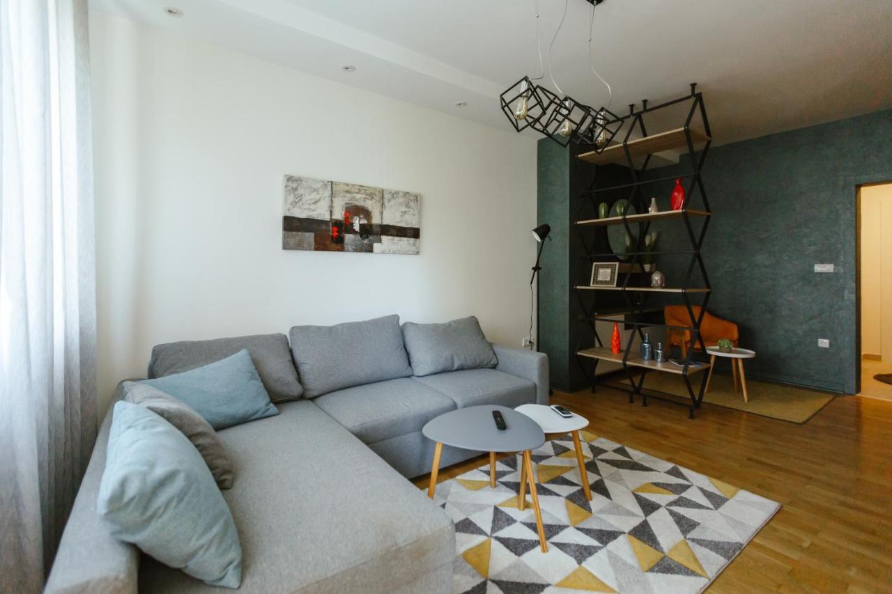 Green Duplex Nowy Sad Zewnętrze zdjęcie