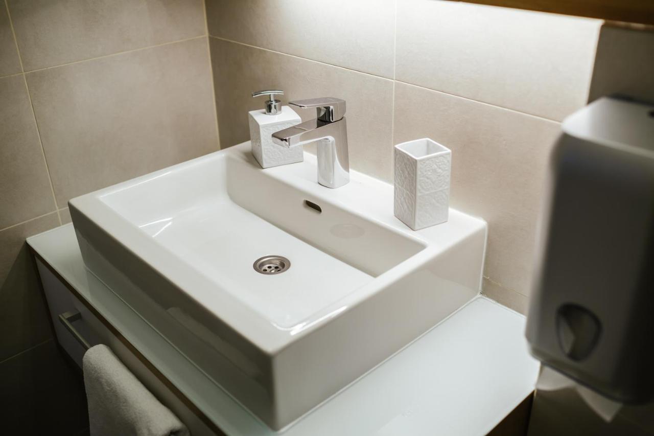 Green Duplex Nowy Sad Zewnętrze zdjęcie