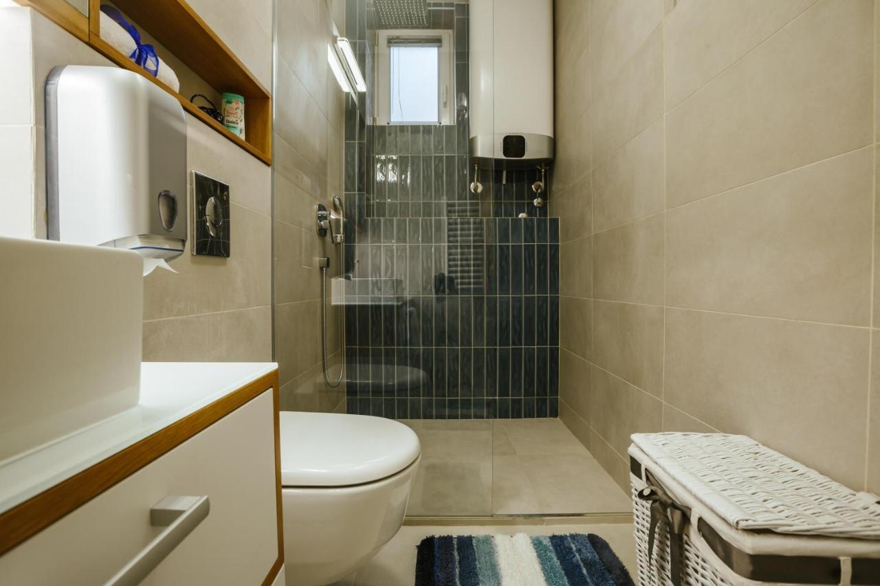 Green Duplex Nowy Sad Zewnętrze zdjęcie